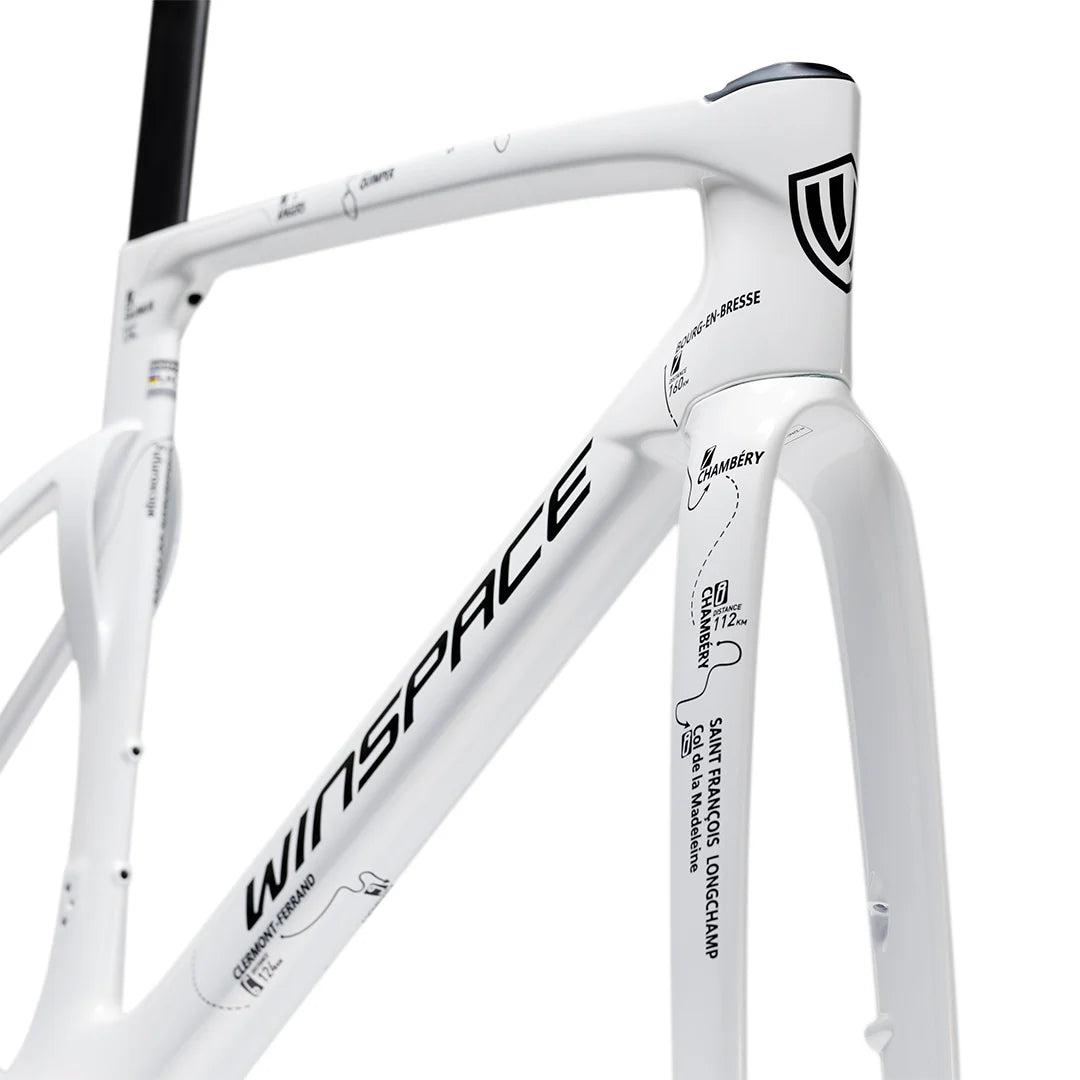 Winspace - T160