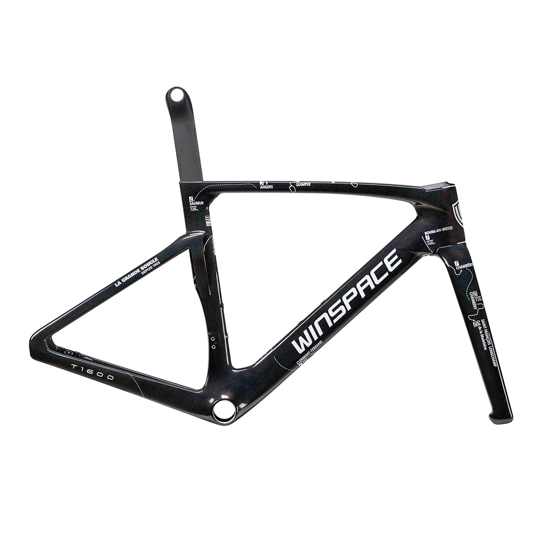Winspace - T160