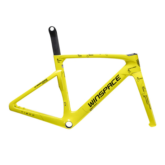 Winspace - T160
