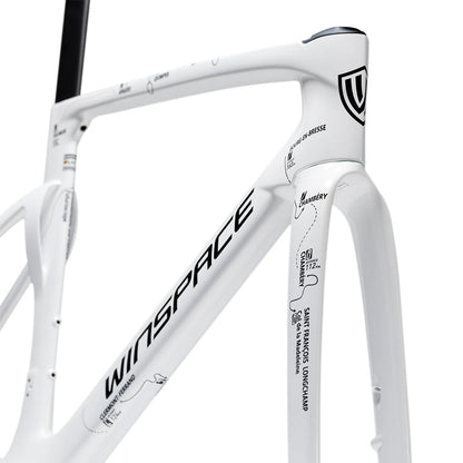 Winspace - T160
