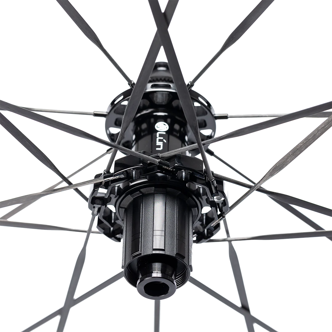 HYPER 3 D33 Disc Brake Wheelset