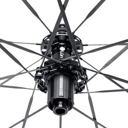 HYPER 3 D33 Disc Brake Wheelset