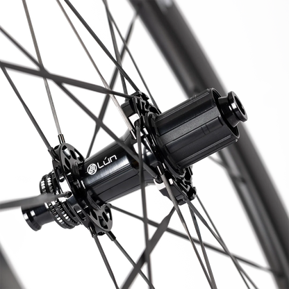 HYPER 3 D33 Disc Brake Wheelset