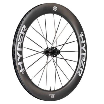 HYPER 3 D67 Disc Brake Wheelset