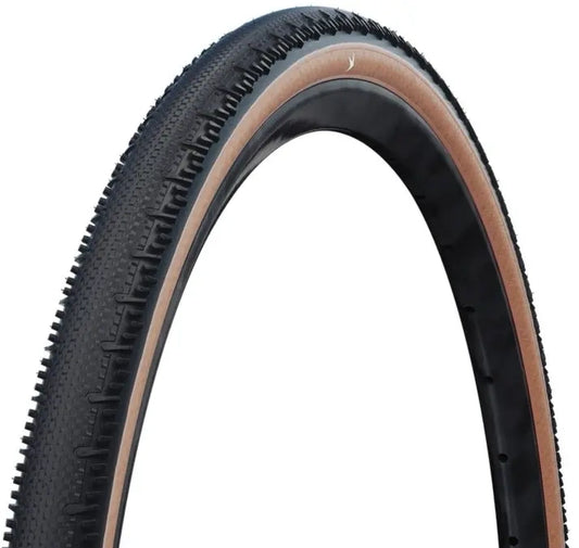 Opona SCHWALBE G-One RS