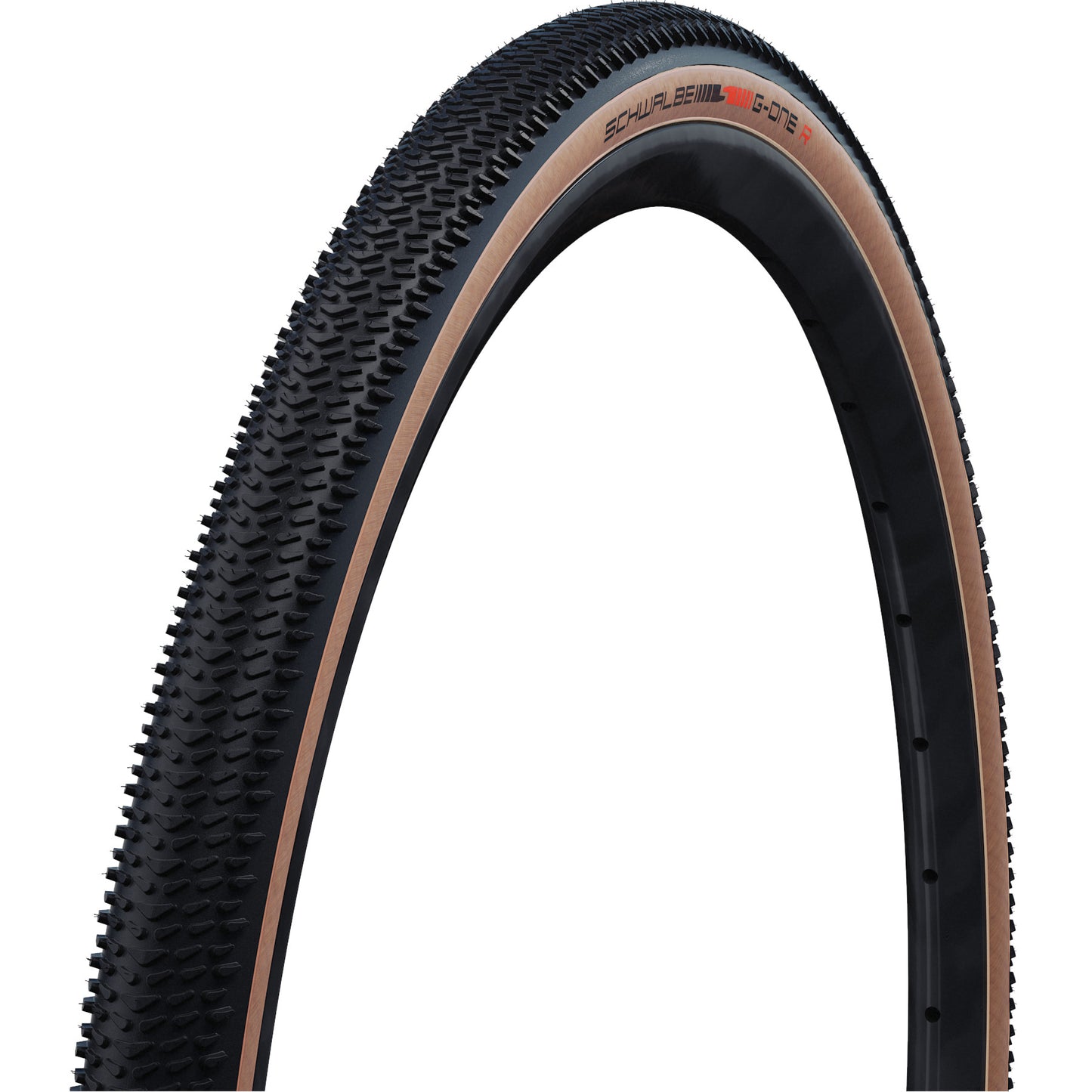 Opona SCHWALBE G-One R Evolution