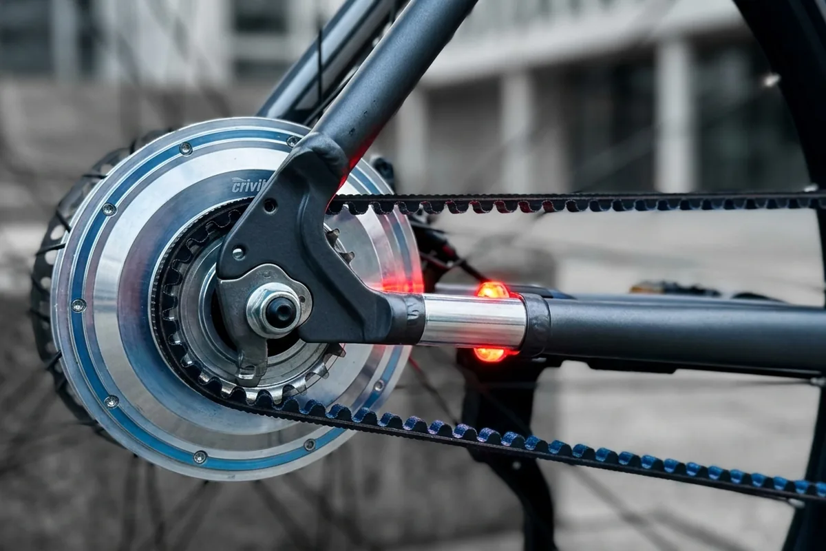 Kolejki w Lidlu od samego rana! Ten tani rower elektryczny z silnikiem 36 V i zasięgiem 100 km to absolutny hit