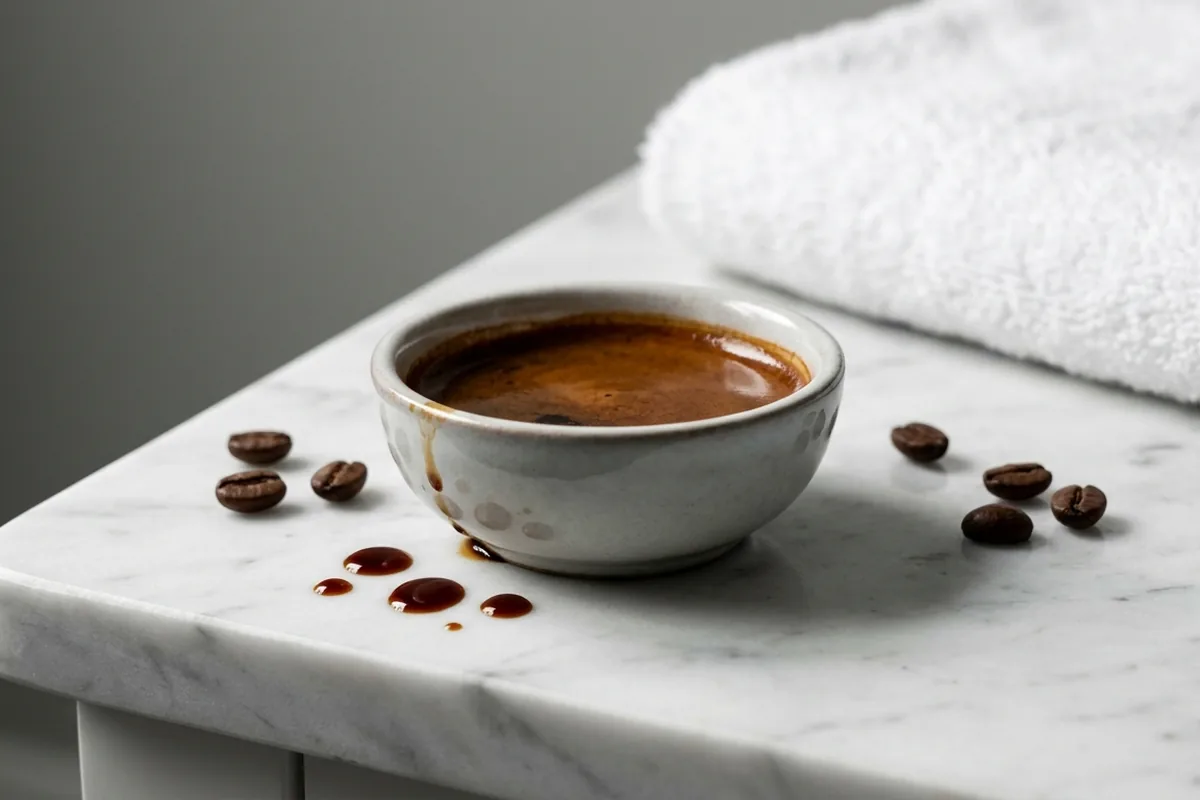 Koniec z siwizną! Ten domowy sposób przywraca głęboki kolor i lustrzany blask