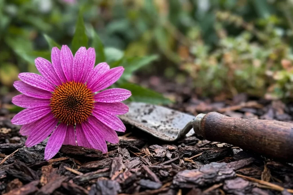 Ogród, który rośnie sam? Oto 7 roślin dla „leniwych”, które zachwycają kwiatami bez wysiłku