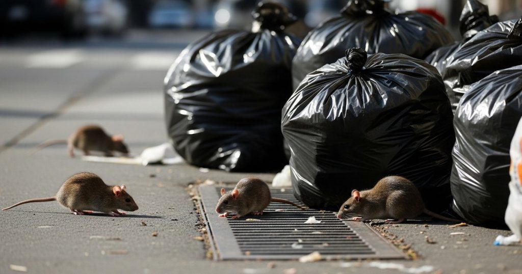 Jakie są główne szkodniki występujące w sezonie upalnym i jak im zapobiegać