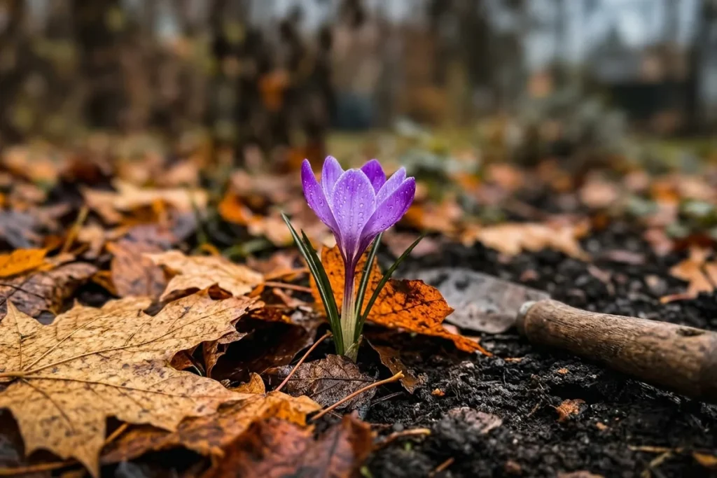 Zapomnij o szarości: 5 roślin, które sprawią, że Twój jesienny ogród eksploduje kolorem